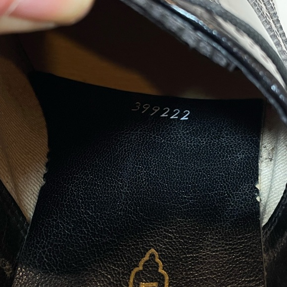 Florsheim Oxford Wingtip Brogue Dress Shoe NWOB - Picture 8 of 8